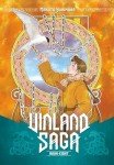 Vinland Saga Volume 8 Collectible Edition