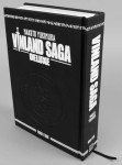 Vinland Saga Deluxe Volume 4 Collectible