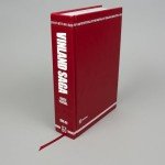 Vinland Saga Deluxe Volume 1 Hardcover Manga