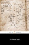 Vinland Sagas (Penguin Classics Edition)