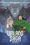 Vinland Saga Volume 12 Collectible Edition