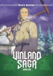 Vinland Saga Volume 5 - Epic Adventure Awaits