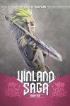 Vinland Saga Volume 10 Collector's Edition