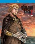 Vinland Saga Season 2 Part 2 Blu-ray Edition