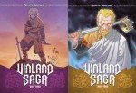 Vinland Saga Complete Manga Collection