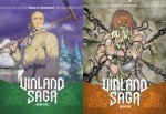Vinland Saga Complete Manga Collection