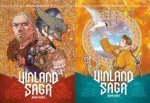 Vinland Saga Complete Manga Collection