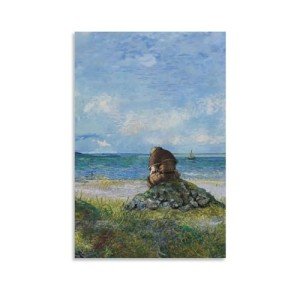 Vinland Saga Anime Wall Art Poster Scroll