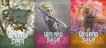 Vinland Saga Complete Manga Collection