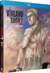 Vinland Saga: Season 2 Part 1 Blu-ray