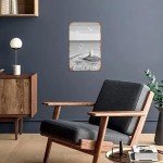 Vinland Saga Rust-Free Tin Poster - 12x8 Inch