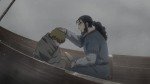 Vinland Saga Blu-ray with Anamorphic Subtitles