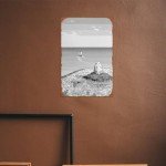 Vinland Saga Rust-Free Tin Poster - 12x8 Inch