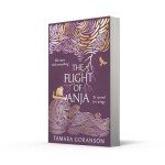 Anja’s Journey: Vinland Viking Saga Book 2