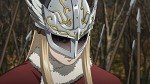 Vinland Saga Blu-ray with Anamorphic Subtitles