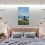 Vinland Saga Anime Wall Art Poster Scroll