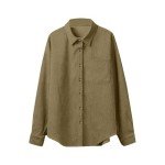 Vinland Saga Colombia Bow Tops for Women