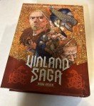 Vinland Saga Volume 7 - Hardcover by Makoto Yukimura