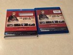 Vinland Saga Season 2 Part 2 Blu-ray