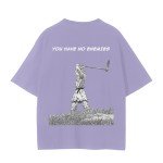 Vinland Saga Thorfinn No Enemies T-Shirt