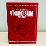 Vinland Saga Deluxe Volumes 1-3 English Edition