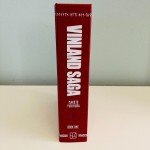 Vinland Saga Deluxe Volumes 1-3 English Edition