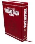 Vinland Saga Volume 2 Deluxe Leatherbound Edition