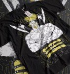 Thorkell Vinland Saga Viking Graphic T-Shirt