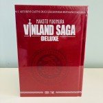 Vinland Saga Deluxe Volumes 1-3 English Edition
