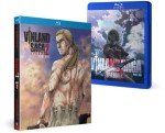 Vinland Saga Season 2 Part 1 Blu-ray Edition