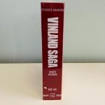 Vinland Saga Deluxe Volumes 1-3 English Edition