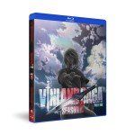 Vinland Saga Season 2 Part 1 (Blu-ray)