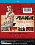Vinland Saga Season 2 Part 1 (Blu-ray)