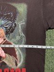 Thorfinn Vinland Saga Vintage Shirt - Rare Find