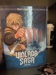 Vinland Saga Manga Hardcover Volume 1