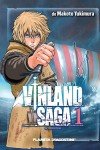 Vinland Saga Issue #1 Collectible Edition