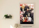 Vinland Saga Anime Wall Art Poster 12x18