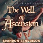 Mistborn: The Well of Ascension - Book 2