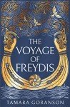The Voyage of Freydis: A Viking Adventure Novel