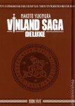 Vinland Saga Deluxe Edition HC #5 - 2024