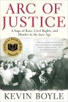 Arc of Justice: Race and Rights in the Jazz Age