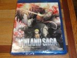 Vinland Saga Complete Blu-ray Collection by Sentai