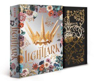 Lightlark: Collector's Edition (Lightlark Saga Book 1)