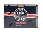 2024 USA Baseball Stars & Stripes Card Set