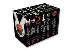 Twilight Saga Complete Movie Collection Set