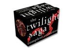Twilight Saga Complete Movie Collection Set