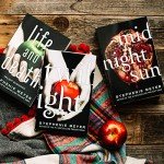 Twilight Saga Complete Movie Collection Set