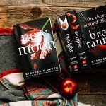 Twilight Saga Complete Movie Collection Set