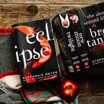 Twilight Saga Complete Movie Collection Set
