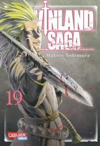 Vinland Saga Volume 19 Collectible Edition